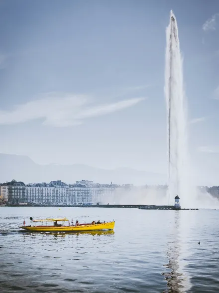 Photo de Genève